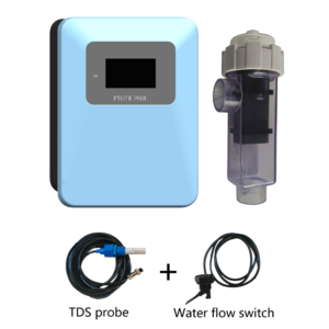 PTM-15 Salt Chlorinator Generator