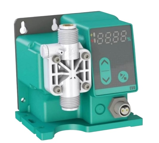 Acid (Alkali) Pump