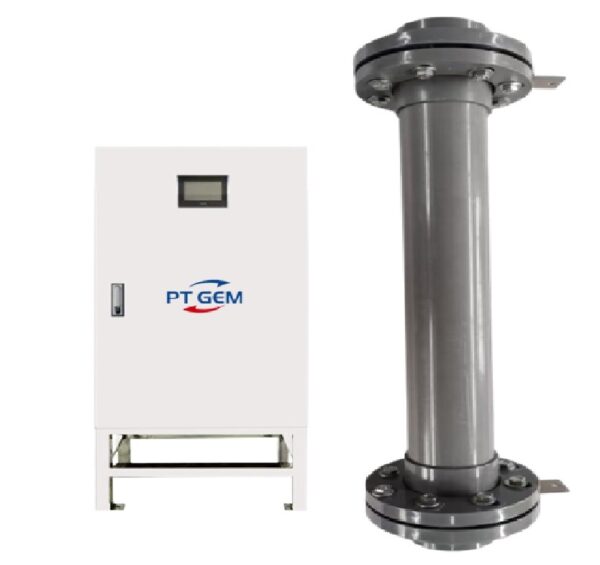 PTGEM Commercial Pool Salt Chlorinator