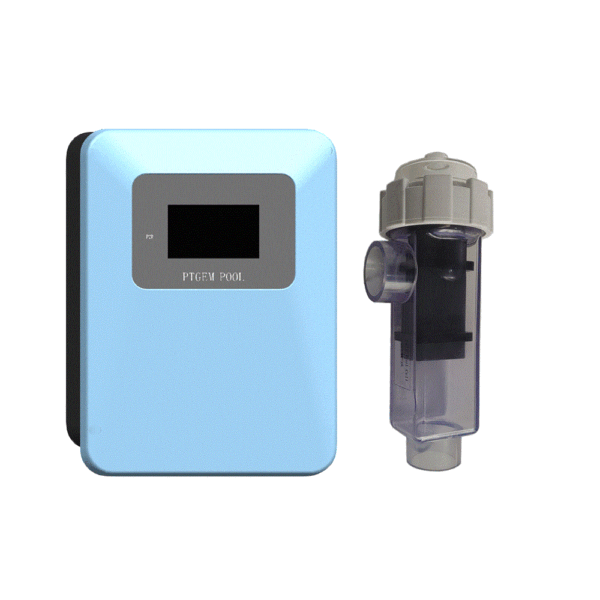 PTA-15 Salt Chlorinator Generator