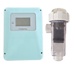 PTA-15 Salt Chlorinator Generator