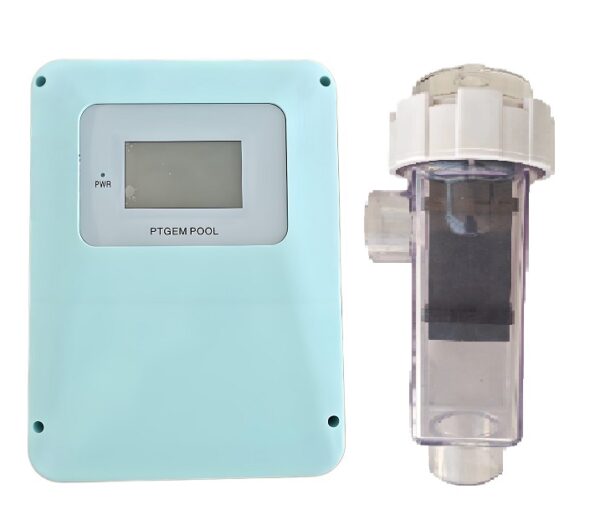 PTA-15 Salt Chlorinator Generator