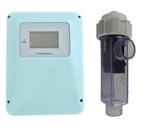 PTA-20 Salt Chlorinator Generator