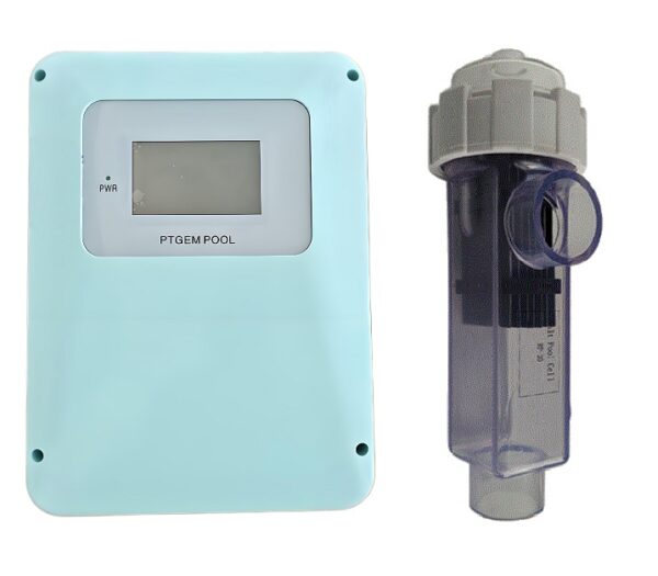 PTA-20 Salt Chlorinator Generator
