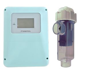 PTA-25 Salt Chlorinator Generator