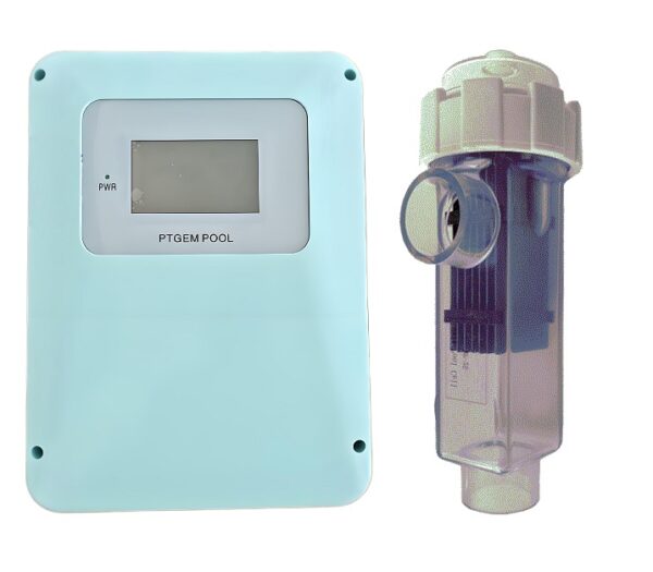 PTA-25 Salt Chlorinator Generator