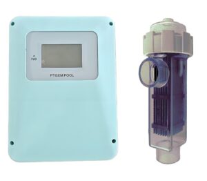 PTA-35 Salt Chlorinator Generator